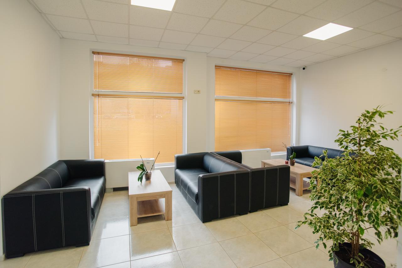 Pansion Storgozia Aparthotel *