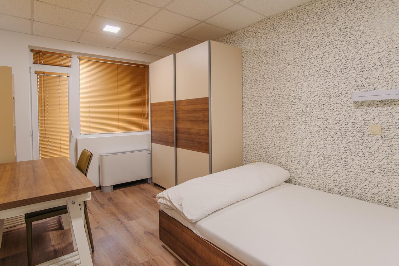 Pansion Storgozia Aparthotel Pleven