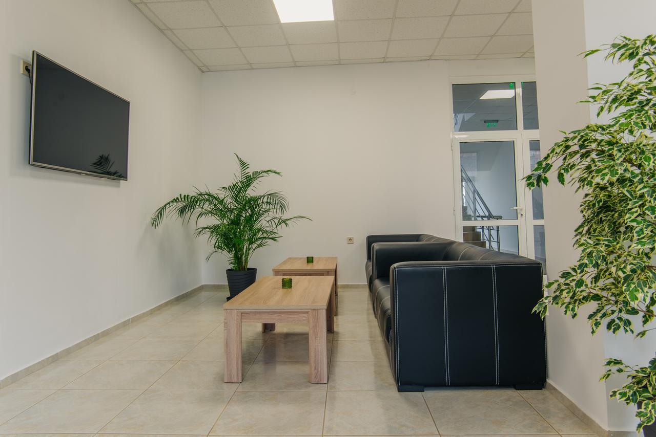 Pansion Storgozia Aparthotel