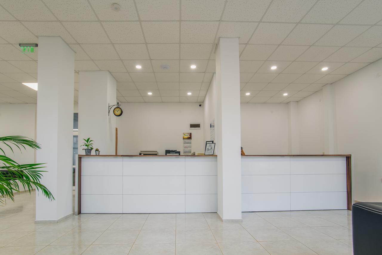 Pansion Storgozia Aparthotel *